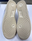 AIR FORCE 1 LOW KITH HAWAII - SIZE 10 (WORN)