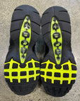 AIR MAX 95 OG BIG BUBBLE NEON - SIZE 8.5 (WORN)