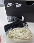 AIR MAX 1 PATTA NOISE AQUA - SIZE 10.5 (WORN)