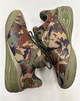 CONVERSE SHAI 001 ECHO - SIZE 12 (WORN)