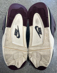 AIR JORDAN 4 A MA MANIERE - SIZE 10 (WORN)