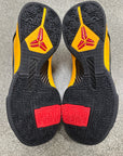 KOBE 5 PROTRO BRUCE LEE - SIZE 11.5 (WORN)