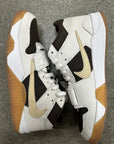 JUMPMAN JACK TRAVIS SCOTT SAIL - SIZE 10.5 (WORN)