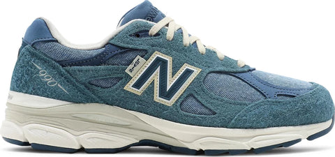 New Balance 990v3 "LEVI'S DENIM"