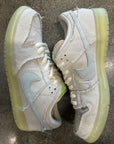 SB DUNK LOW PRO PRM MUMMY - SIZE 11.5 (WORN)