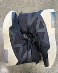 AIR FEAR OF GOD 1 BLACK - SIZE 13 (WORN)