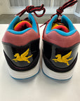 AIR MAX 1 CHINATOWN NEW YORK 2020 - SIZE 12 (WORN)