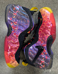 AIR FOAMPOSITE PRO PRM - SIZE 11 (WORN)