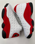 AIR JORDAN 13 CHICAGO 2026 - SIZE 11 (WORN)