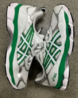 ASICS GEL NYC HIDDEN NY - SIZE 10.5 (WORN)