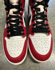 AIR JORDAN 1 HIGH LOST AND FOUND - SIZE 12 (WORN)