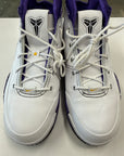 KOBE 1 PROTRO 81 PT GAME 2026 - SIZE 13 (WORN)