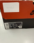 AIR JORDAN 12 CHERRY 2023 - SIZE 12 (WORN) - SUPER CLEAN