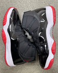 AIR JORDAN 11 BRED 2019 - SIZE 12 (WORN)