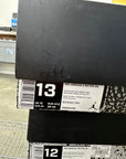 AIR JORDAN 3 BLACK CEMENT 2018 - SIZE 13 (WORN)