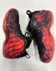 AIR FOAMPOSITE ONE STRANGER THINGS - SIZE 12 (WORN) - SUPER CLEAN