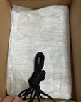 SB DUNK LOW J PACK CHICAGO - SIZE 12 (WORN)
