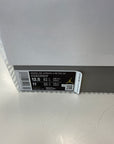 WMNS AIR JORDAN 3 A MA MANIERE WHITE - SIZE W12.5 M11 (WORN)