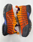 AIR MAX SUNDER KIDS OF IMMIGRANTS SUNRISE - SIZE 9.5 (WORN)