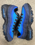AIR MAX 95 STASH - SIZE 11.5 (WORN) (SUPER CLEAN)