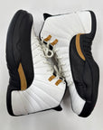 AIR JORDAN 12 CNY - SIZE 10 (WORN)