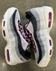 NIKE SB AIR MAX 95 - SIZE 10 (WORN)