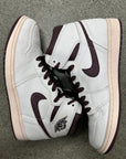 AIR JORDAN 1 A MA MANIERE - SIZE 10.5 (WORN)