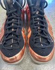 AIR FOAMPOSITE ONE COPPER 2024 - SIZE 12 (WORN)