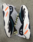 YEEZY BOOST 700 WAVE RUNNER - SIZE 8.5 (WORN)
