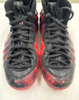 AIR FOAMPOSITE ONE STRANGER THINGS - SIZE 10.5 (WORN)