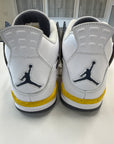 AIR JORDAN 4 TOUR YELLOW 2026 - SIZE 11 (WORN)