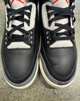 AIR JORDAN 3 RARE AIR - SIZE 11.5 (WORN) - SUPER CLEAN