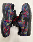 SB DUNK LOW NARDWUAR - SIZE 10 (WORN)