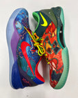 KOBE 8 PROTRO WHAT THE 2025 - SIZE 10 (WORN) - SUPER CLEAN