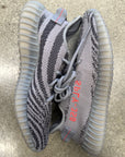YEEZY BOOST 350 V2 BELUGA - SIZE 10.5 (WORN) - SUPER CLEAN