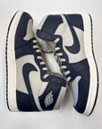 AIR JORDAN 1 HIGH '85 GEORGETOWN - SIZE 12 (WORN) - SUPER CLEAN