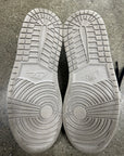 AIR JORDAN 1 LOW OG ELEPHANT - SIZE 9.5 (WORN)