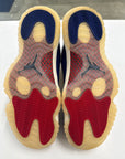AIR JORDAN 11 RARE AIR - SIZE 10 (WORN) - SUPER CLEAN