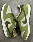 SB DUNK LOW PRO YUTO HORIGOME MATCHA - SIZE 8 (WORN)