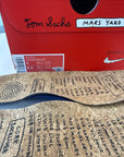 NIKE MY3 TOM SACHS SPACE CAMP - SIZE 5 (WORN) - SUPER CLEAN