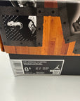 AIR JORDAN 10 OG STEEL 2025 - SIZE 8.5 (WORN)
