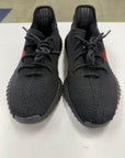 YEEZY BOOST 350 V2 BRED - SIZE 10 (WORN)