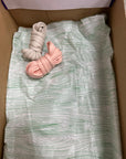 SB DUNK LOW PRO YUTO HORIGOME MATCHA - SIZE 12 (WORN)