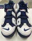 AIR MORE UPTEMPO 96 - SIZE 9.5 (WORN)