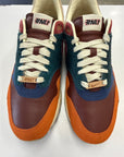 AIR MAX 1 KASINA WON-ANG ORANGE - SIZE 10.5 (WORN)