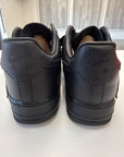 AIR FORCE 1 LOW CACTUS PLANT FLEA MARKET BLACK 2024 - SIZE 10 (WORN) - SUPER CLEAN
