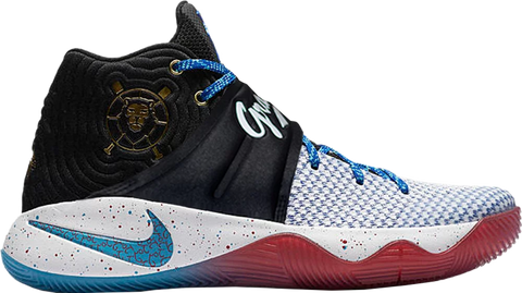 Nike Kyrie 2 DB GS "DOERNBECHER"