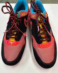 AIR MAX 1 CHINATOWN NEW YORK 2020 - SIZE 12 (WORN)