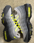 AIR MAX 95 NEON OG - SIZE 10.5 (WORN)
