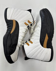 AIR JORDAN 12 CNY - SIZE 10 (WORN)
